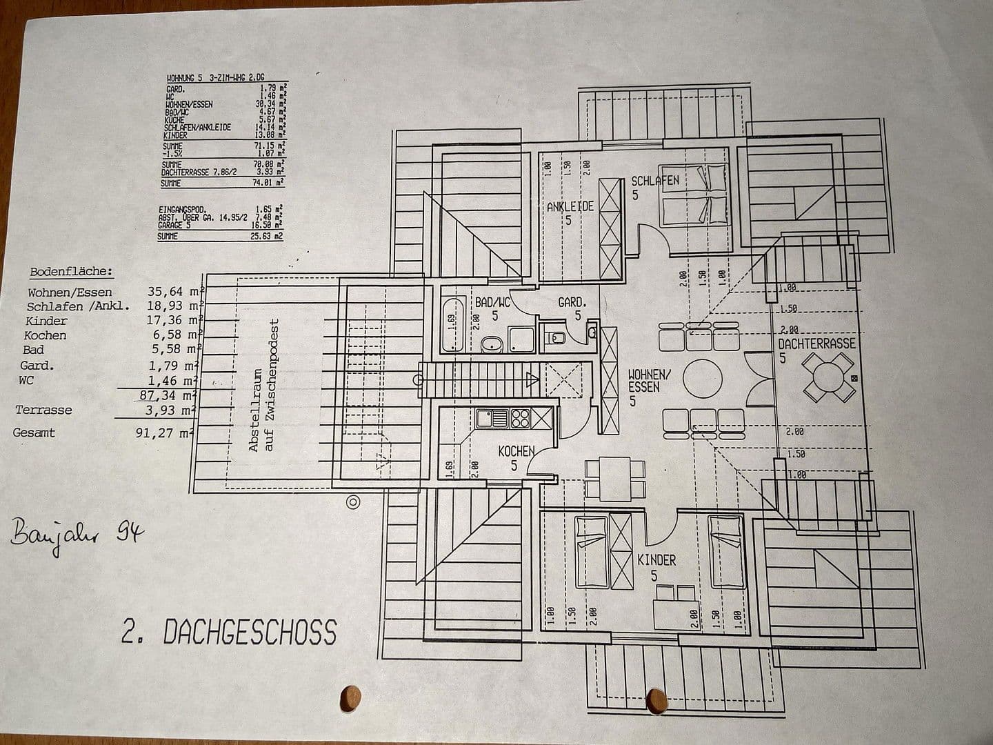 Prodej bytu 3+kk 75 m², Spaichingen, Bádensko-Württembersko Prodej bytu 3+kk 75 m², Spaichingen, Bádensko-Württembersko