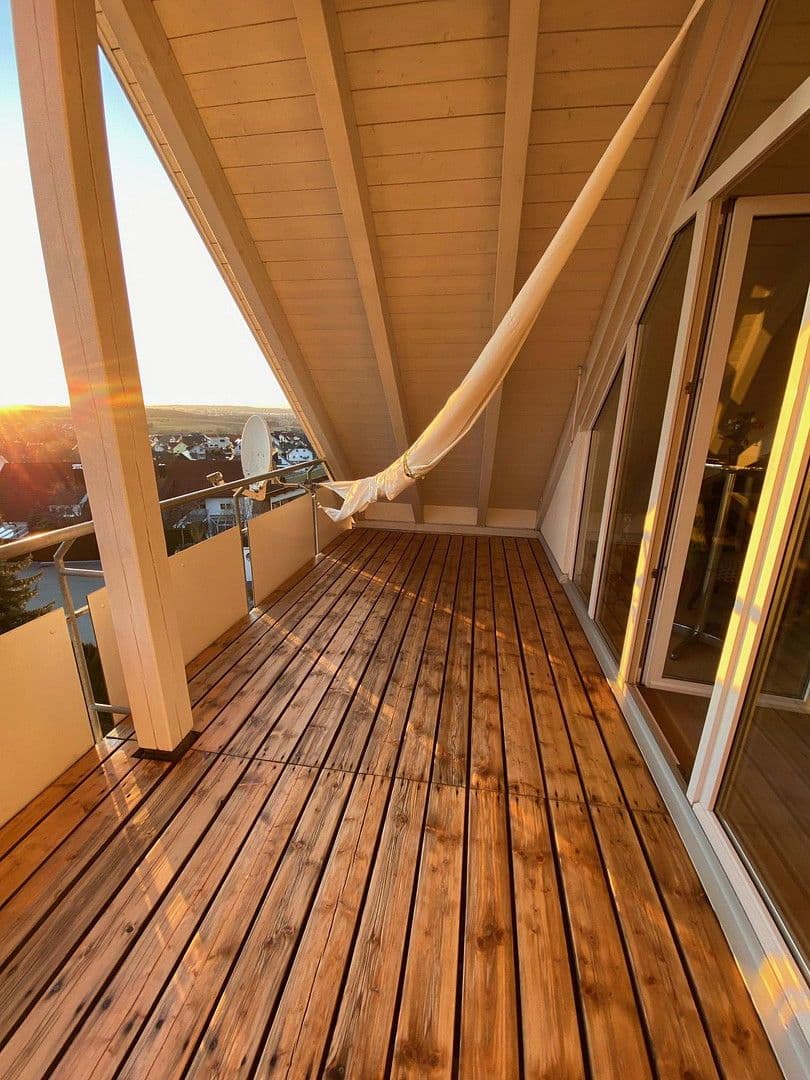 Prodej bytu 3+kk 75 m², Spaichingen, Bádensko-Württembersko Prodej bytu 3+kk 75 m², Spaichingen, Bádensko-Württembersko