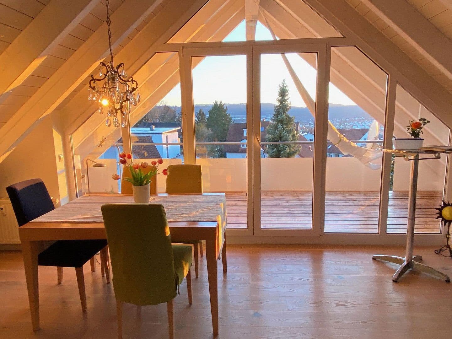 Prodej bytu 3+kk 75 m², Spaichingen, Bádensko-Württembersko Prodej bytu 3+kk 75 m², Spaichingen, Bádensko-Württembersko