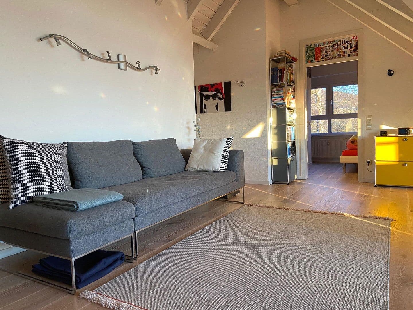 Prodej bytu 3+kk 75 m², Spaichingen, Bádensko-Württembersko Prodej bytu 3+kk 75 m², Spaichingen, Bádensko-Württembersko