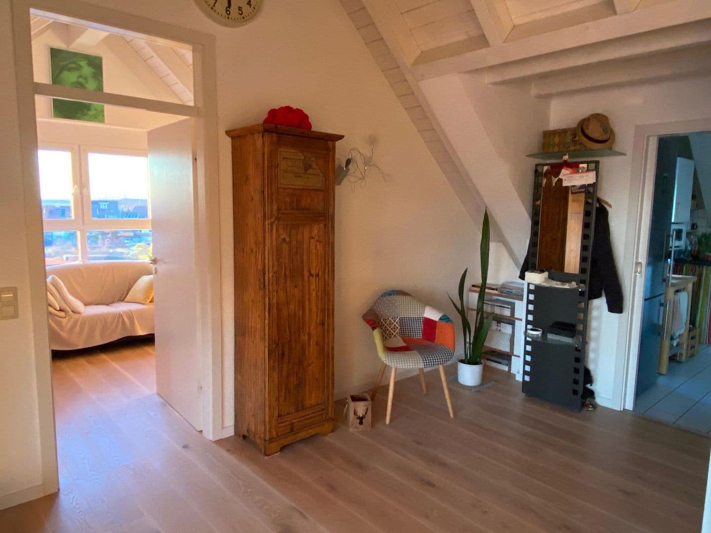 Prodej bytu 3+kk 75 m², Spaichingen, Bádensko-Württembersko Prodej bytu 3+kk 75 m², Spaichingen, Bádensko-Württembersko