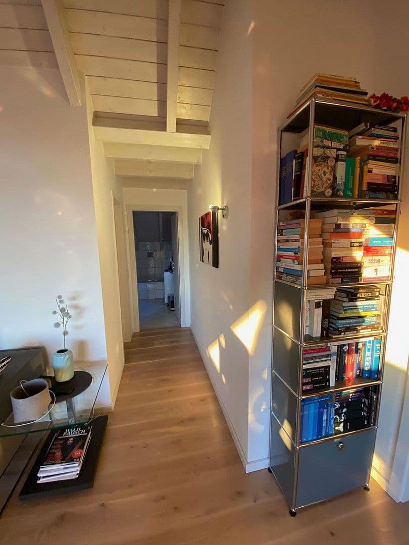 Prodej bytu 3+kk 75 m², Spaichingen, Bádensko-Württembersko Prodej bytu 3+kk 75 m², Spaichingen, Bádensko-Württembersko