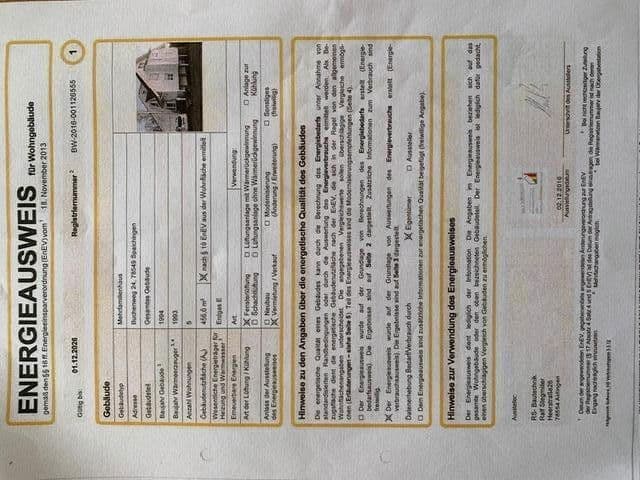 Prodej bytu 3+kk 75 m², Spaichingen, Bádensko-Württembersko Prodej bytu 3+kk 75 m², Spaichingen, Bádensko-Württembersko