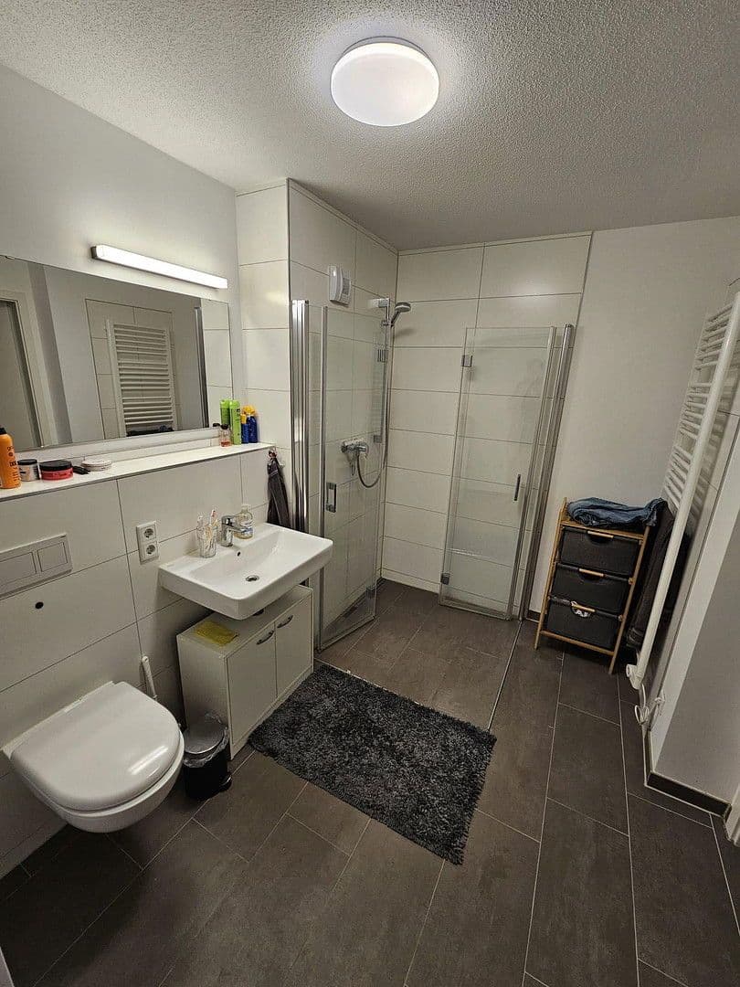 Pronájem bytu 2+1 76 m², Johanna-Dachs-Str. 36, Regensburg, Bavorsko Pronájem bytu 2+1 76 m², Johanna-Dachs-Str. 36, Regensburg, Bavorsko