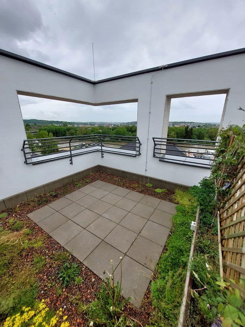 Pronájem bytu 2+1 76 m², Johanna-Dachs-Str. 36, Regensburg, Bavorsko Pronájem bytu 2+1 76 m², Johanna-Dachs-Str. 36, Regensburg, Bavorsko