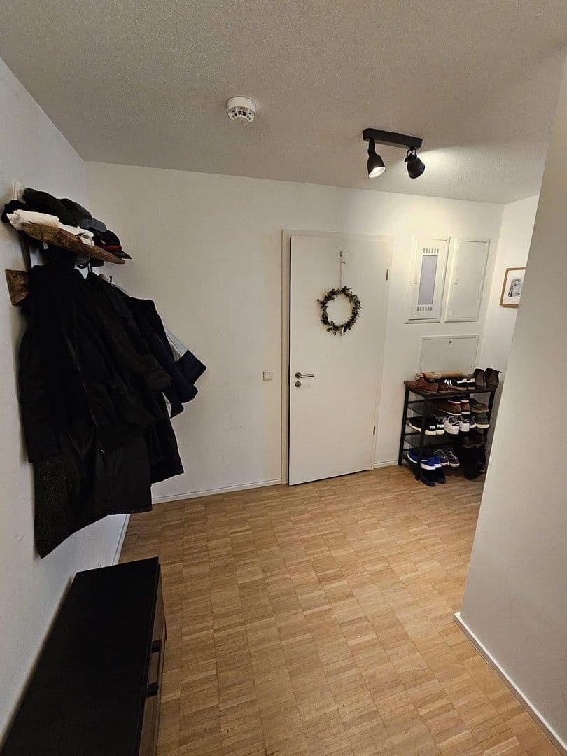 Pronájem bytu 2+1 76 m², Johanna-Dachs-Str. 36, Regensburg, Bavorsko Pronájem bytu 2+1 76 m², Johanna-Dachs-Str. 36, Regensburg, Bavorsko