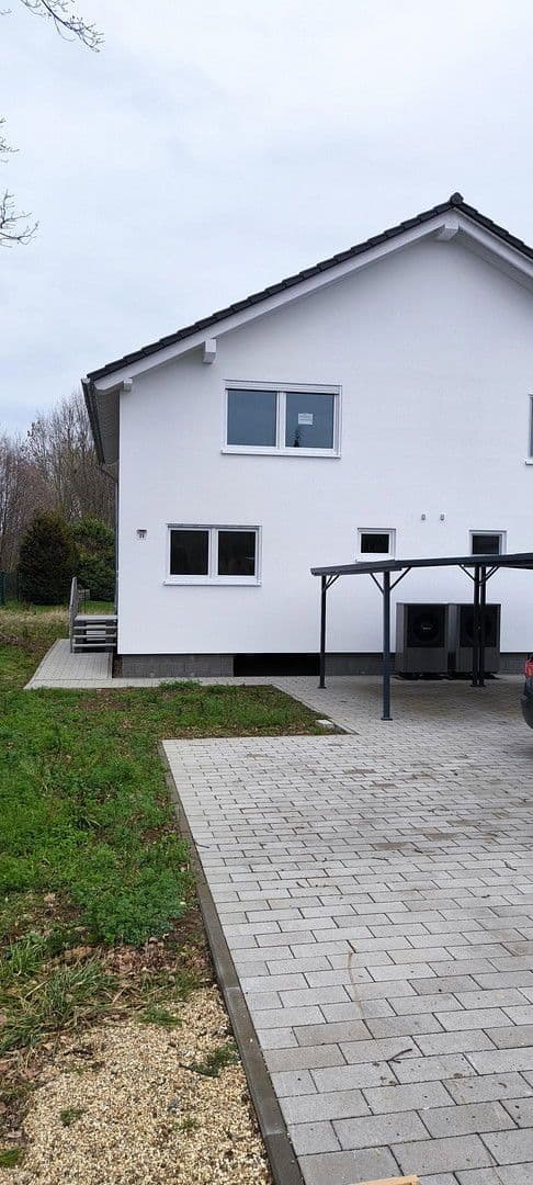 Prodej domu 150 m², pozemek 366 m², Zülpich, Severní Porýní-Vestfálsko Prodej domu 150 m², pozemek 366 m², Zülpich, Severní Porýní-Vestfálsko