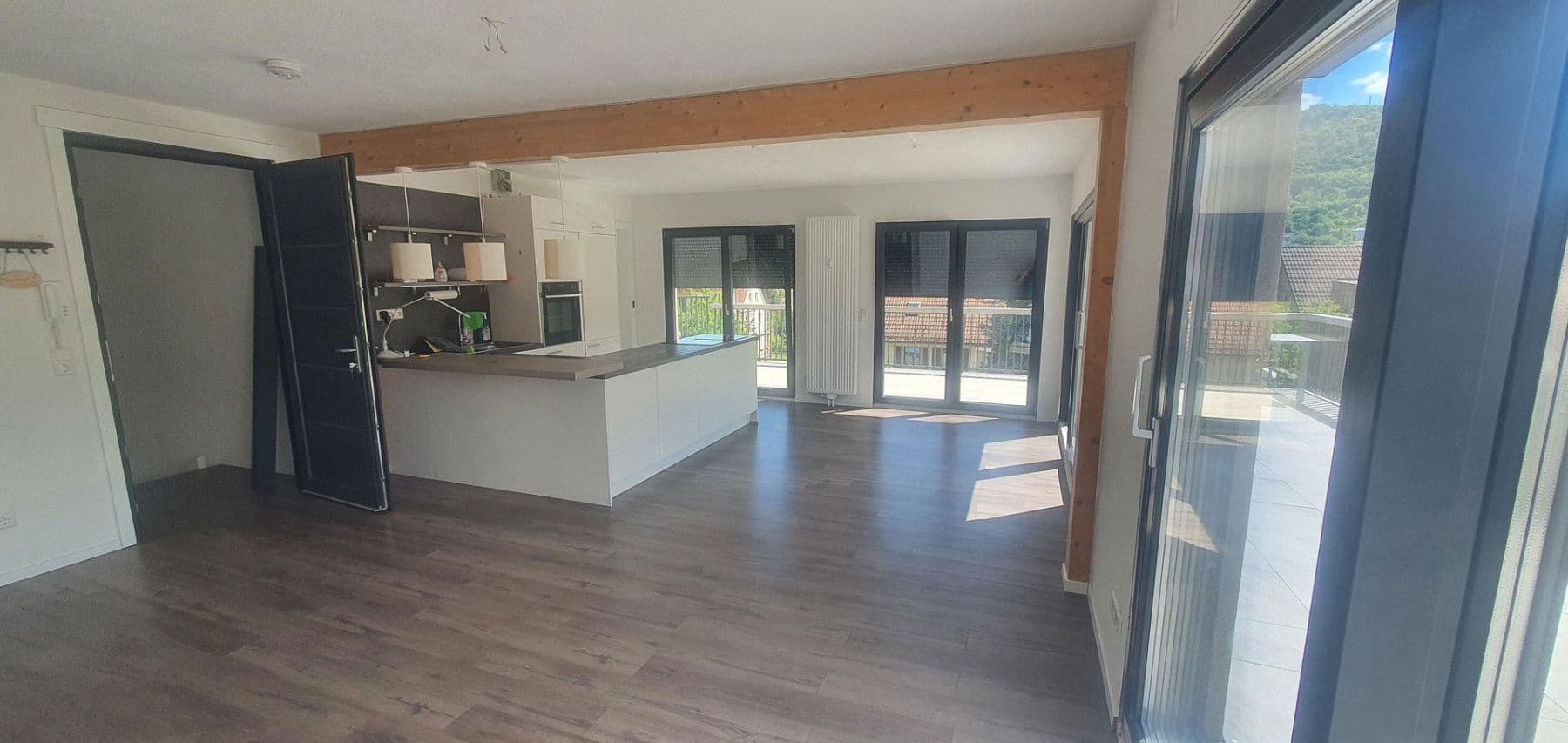 Prodej bytu 2+kk 85 m², Heubach, Bádensko-Württembersko Prodej bytu 2+kk 85 m², Heubach, Bádensko-Württembersko