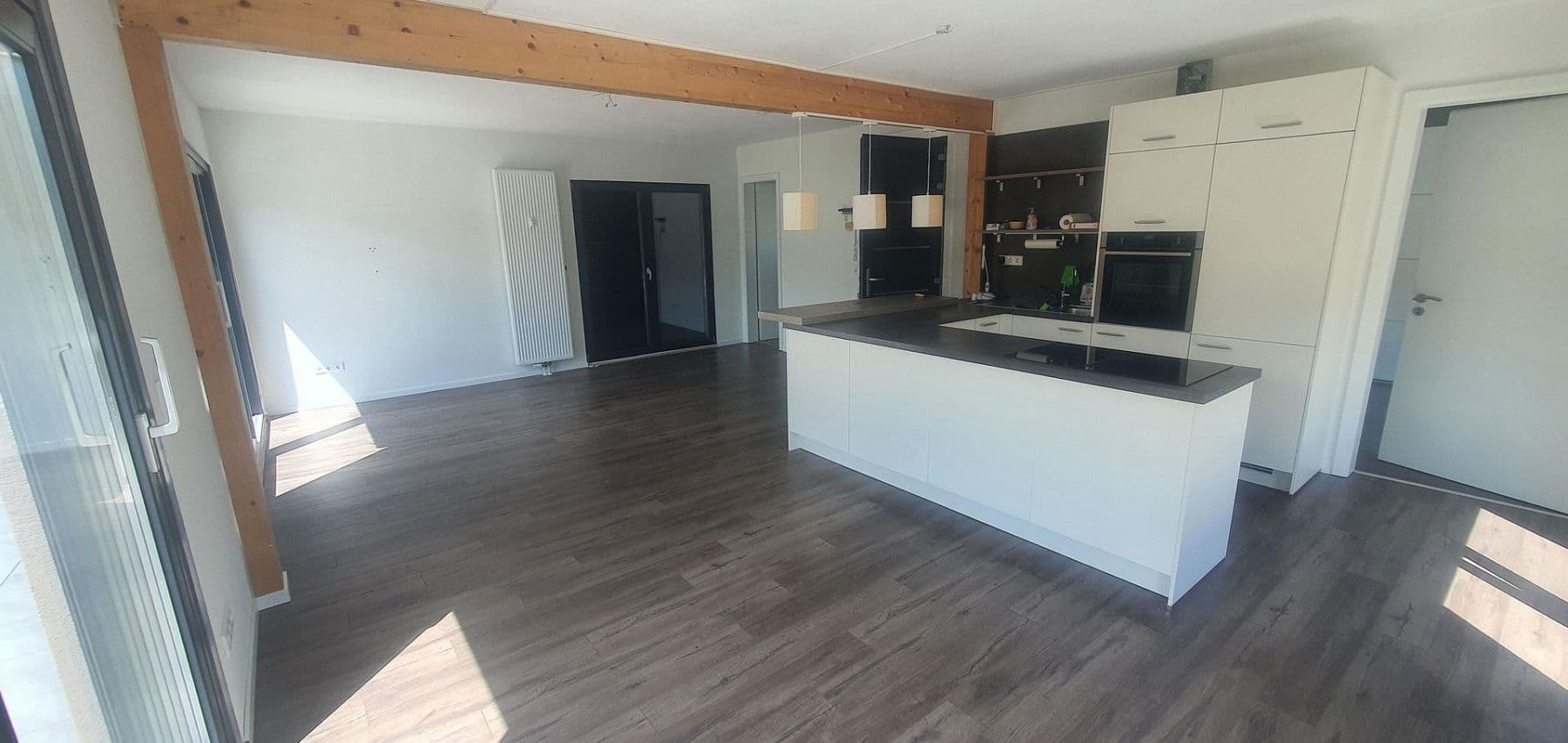 Prodej bytu 2+kk 85 m², Heubach, Bádensko-Württembersko Prodej bytu 2+kk 85 m², Heubach, Bádensko-Württembersko