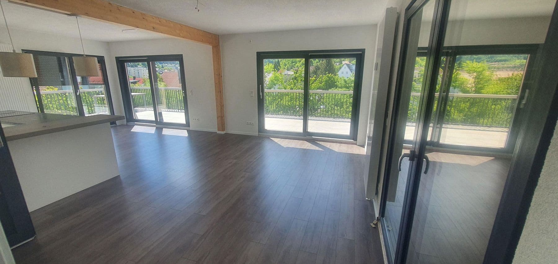 Prodej bytu 2+kk 85 m², Heubach, Bádensko-Württembersko Prodej bytu 2+kk 85 m², Heubach, Bádensko-Württembersko