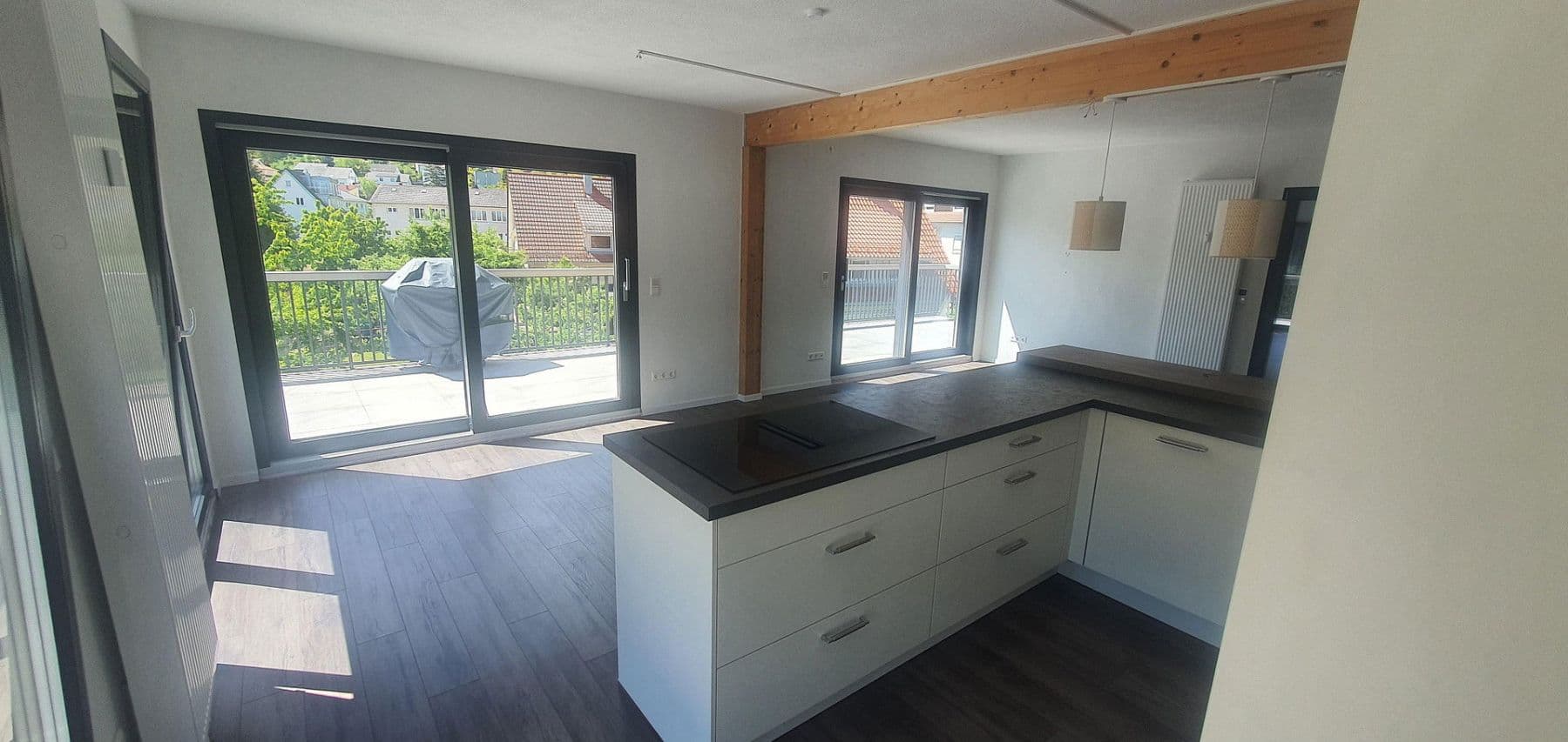 Prodej bytu 2+kk 85 m², Heubach, Bádensko-Württembersko Prodej bytu 2+kk 85 m², Heubach, Bádensko-Württembersko