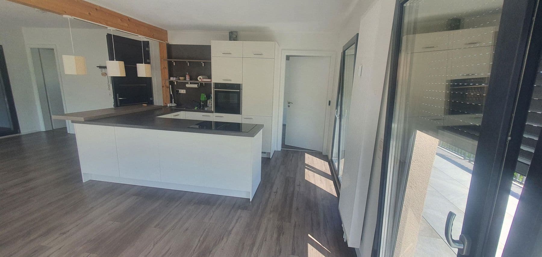 Prodej bytu 2+kk 85 m², Heubach, Bádensko-Württembersko Prodej bytu 2+kk 85 m², Heubach, Bádensko-Württembersko