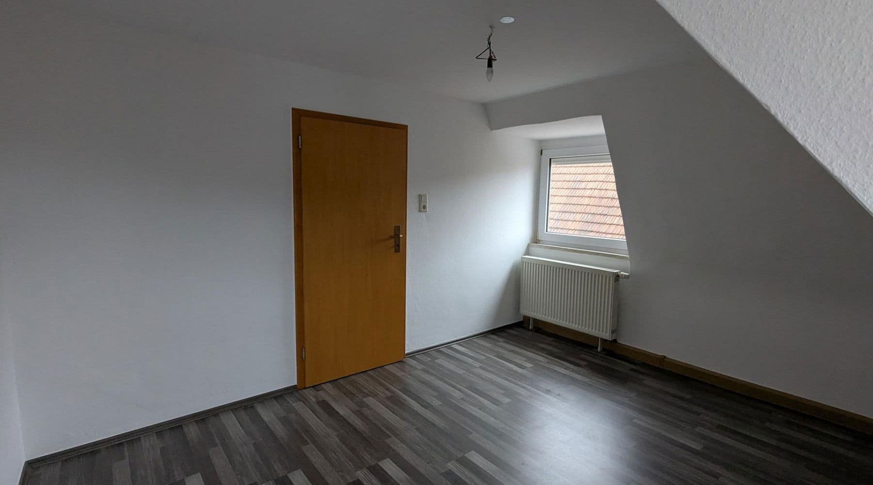Pronájem bytu 3+1 76 m², Sonneberg, Durynsko Pronájem bytu 3+1 76 m², Sonneberg, Durynsko