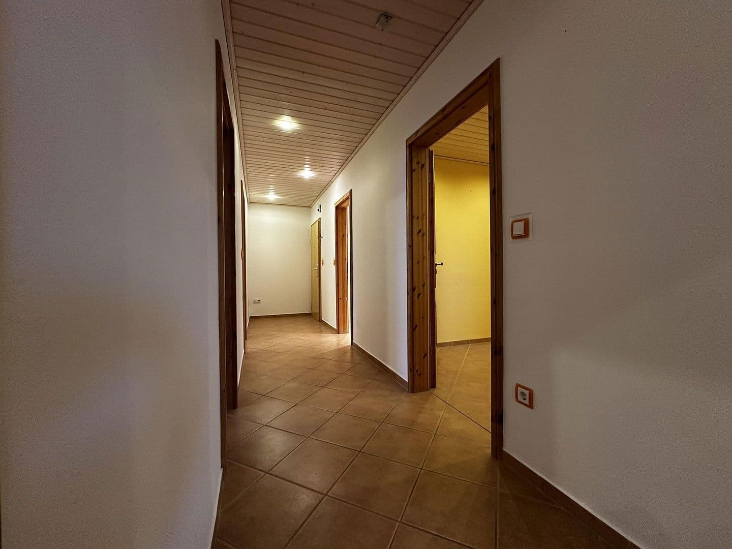 Pronájem bytu 4+1 78 m², In der Dellen 1, Burscheid, Severní Porýní-Vestfálsko Pronájem bytu 4+1 78 m², In der Dellen 1, Burscheid, Severní Porýní-Vestfálsko