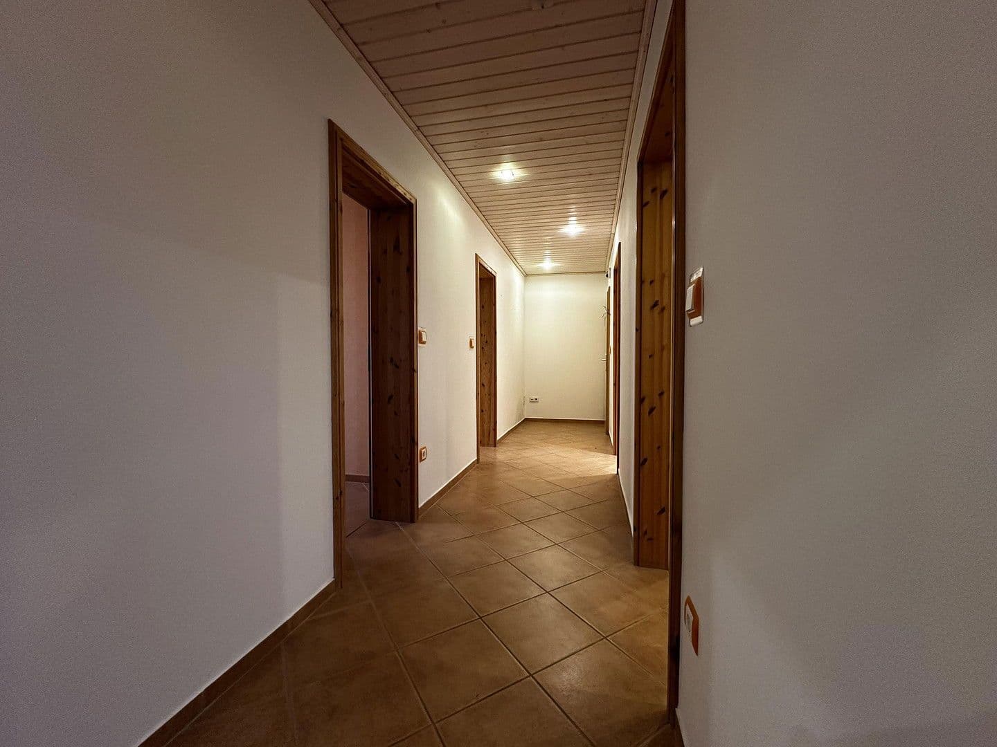 Pronájem bytu 4+1 78 m², In der Dellen 1, Burscheid, Severní Porýní-Vestfálsko Pronájem bytu 4+1 78 m², In der Dellen 1, Burscheid, Severní Porýní-Vestfálsko