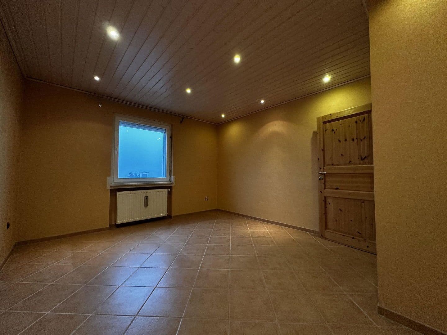 Pronájem bytu 4+1 78 m², In der Dellen 1, Burscheid, Severní Porýní-Vestfálsko Pronájem bytu 4+1 78 m², In der Dellen 1, Burscheid, Severní Porýní-Vestfálsko