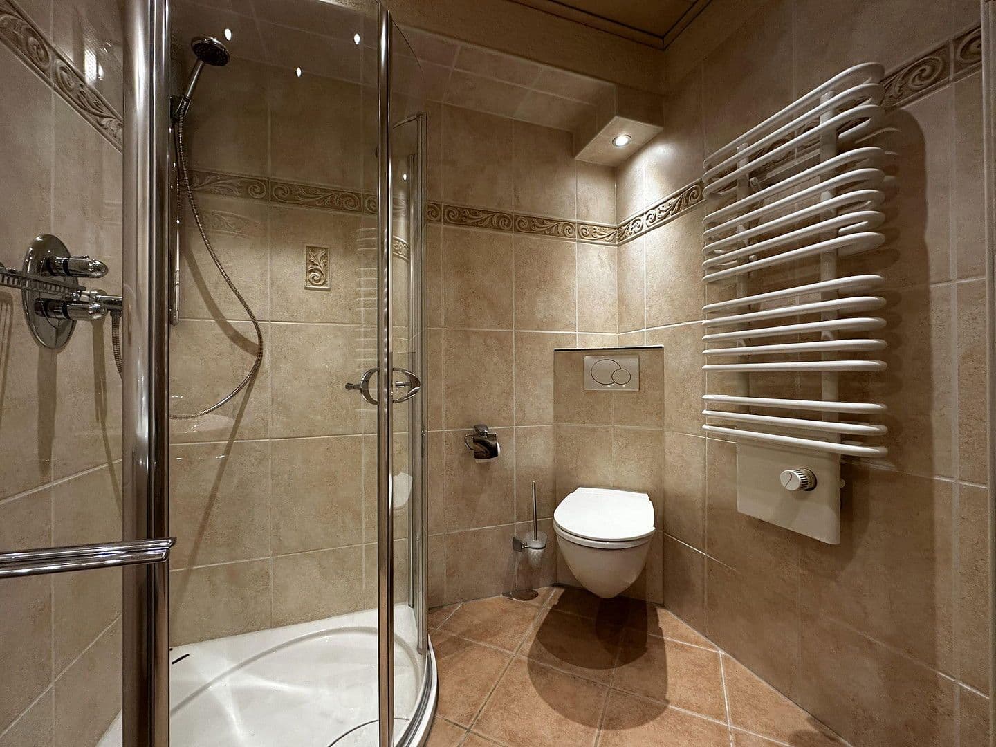 Pronájem bytu 4+1 78 m², In der Dellen 1, Burscheid, Severní Porýní-Vestfálsko Pronájem bytu 4+1 78 m², In der Dellen 1, Burscheid, Severní Porýní-Vestfálsko