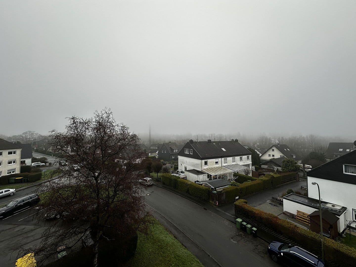 Pronájem bytu 4+1 78 m², In der Dellen 1, Burscheid, Severní Porýní-Vestfálsko Pronájem bytu 4+1 78 m², In der Dellen 1, Burscheid, Severní Porýní-Vestfálsko