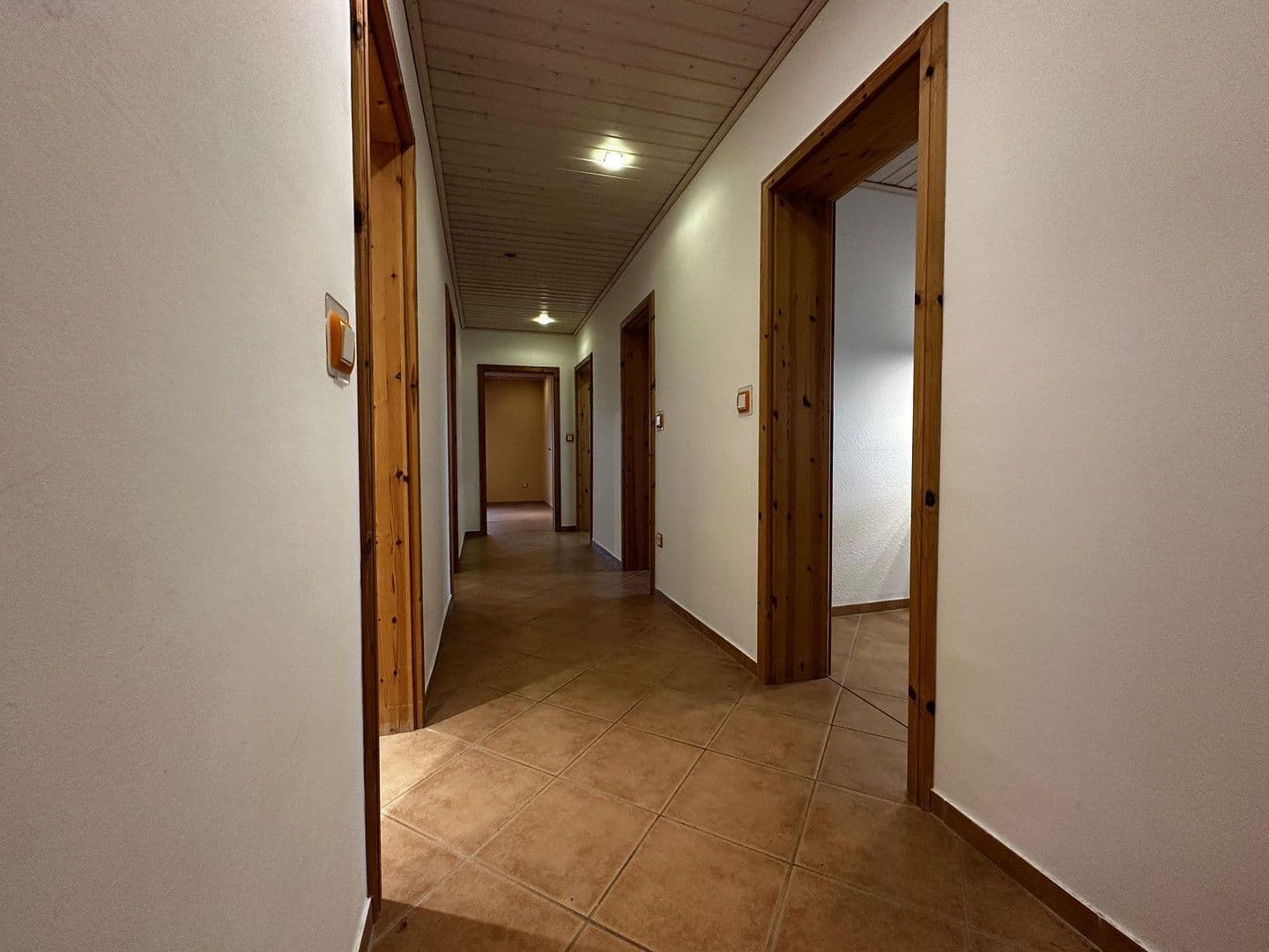 Pronájem bytu 4+1 78 m², In der Dellen 1, Burscheid, Severní Porýní-Vestfálsko Pronájem bytu 4+1 78 m², In der Dellen 1, Burscheid, Severní Porýní-Vestfálsko