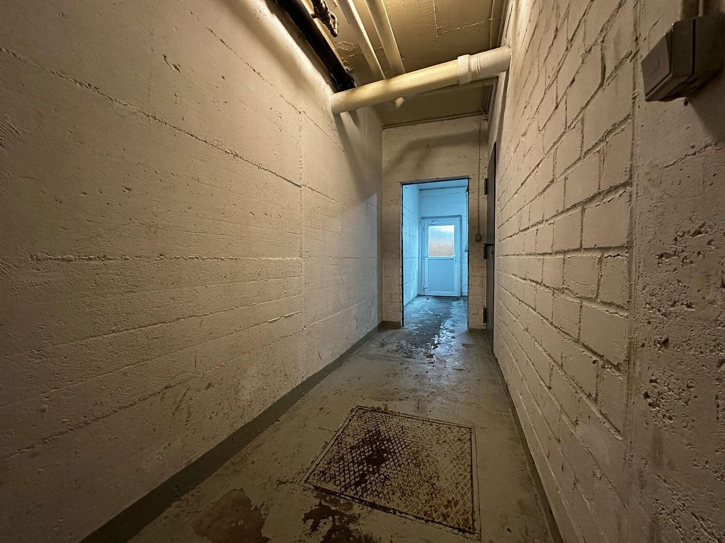 Pronájem bytu 4+1 78 m², In der Dellen 1, Burscheid, Severní Porýní-Vestfálsko Pronájem bytu 4+1 78 m², In der Dellen 1, Burscheid, Severní Porýní-Vestfálsko