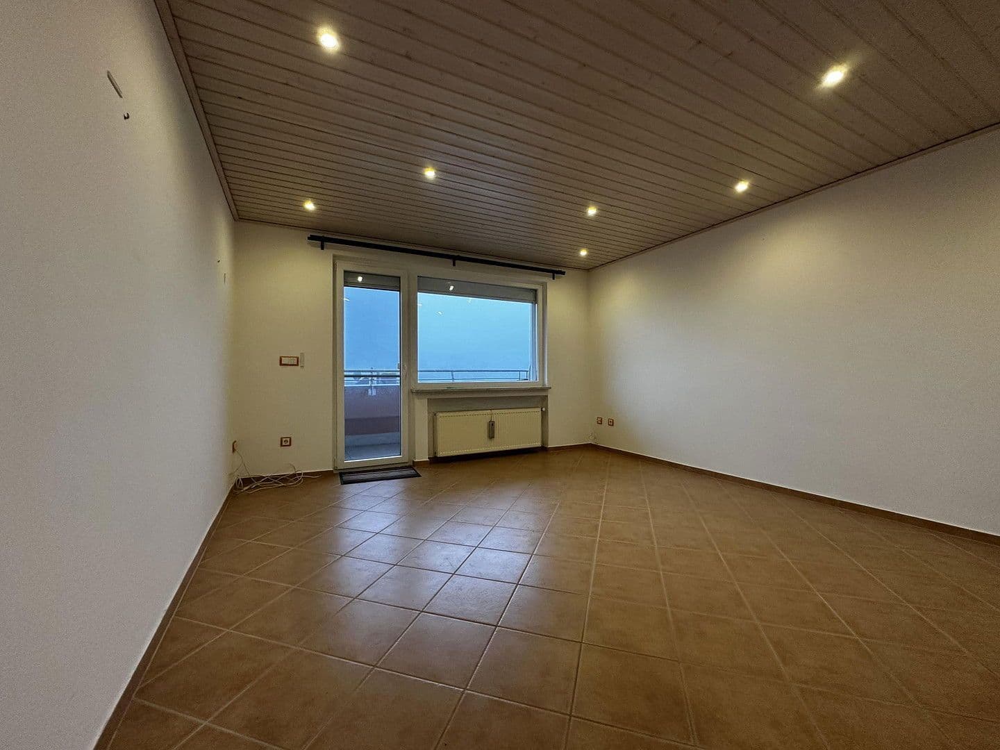 Pronájem bytu 4+1 78 m², In der Dellen 1, Burscheid, Severní Porýní-Vestfálsko Pronájem bytu 4+1 78 m², In der Dellen 1, Burscheid, Severní Porýní-Vestfálsko