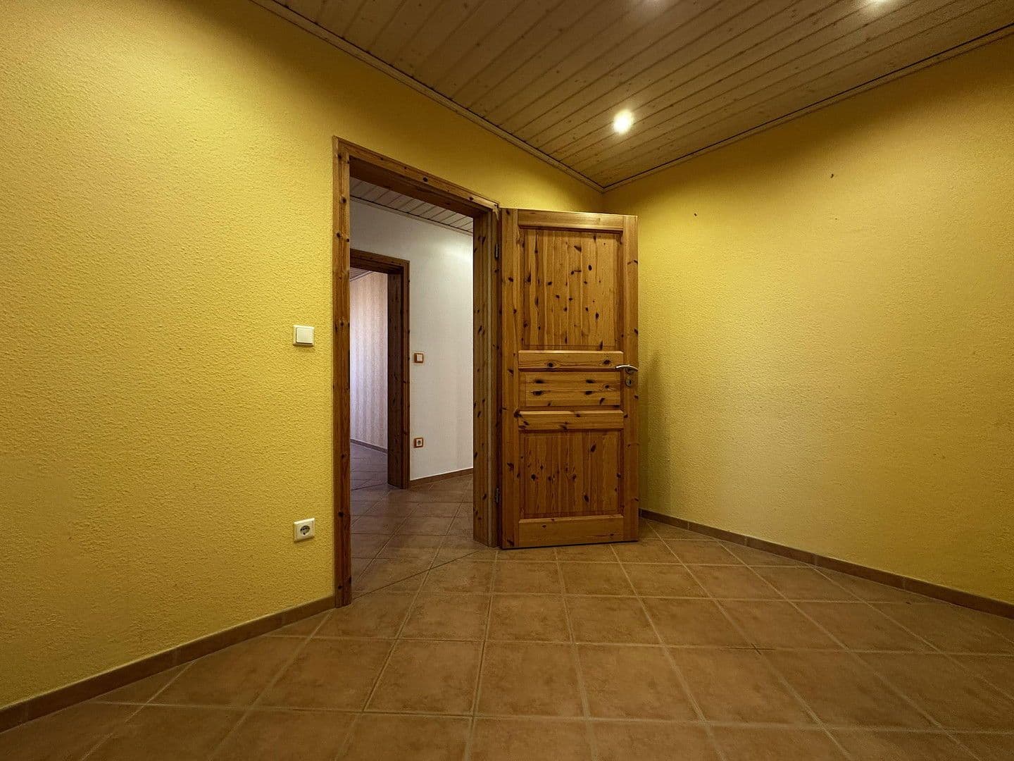 Pronájem bytu 4+1 78 m², In der Dellen 1, Burscheid, Severní Porýní-Vestfálsko Pronájem bytu 4+1 78 m², In der Dellen 1, Burscheid, Severní Porýní-Vestfálsko