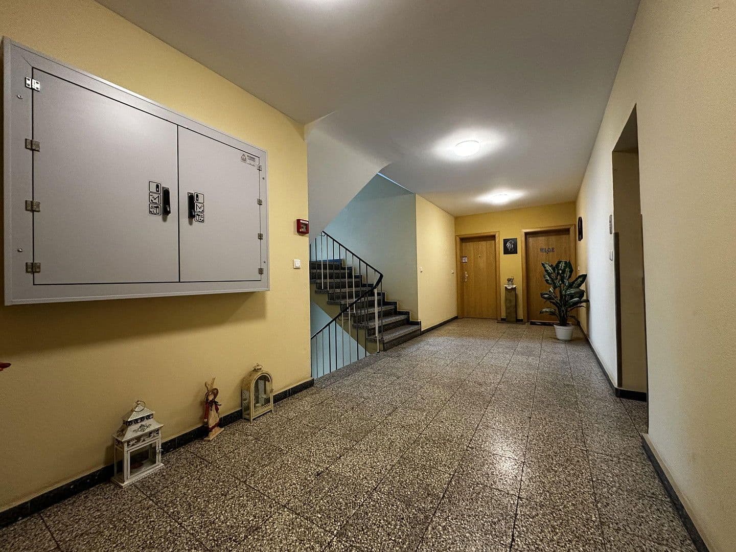 Pronájem bytu 4+1 78 m², In der Dellen 1, Burscheid, Severní Porýní-Vestfálsko Pronájem bytu 4+1 78 m², In der Dellen 1, Burscheid, Severní Porýní-Vestfálsko