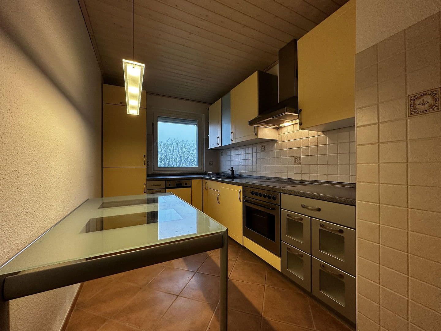 Pronájem bytu 4+1 78 m², In der Dellen 1, Burscheid, Severní Porýní-Vestfálsko Pronájem bytu 4+1 78 m², In der Dellen 1, Burscheid, Severní Porýní-Vestfálsko