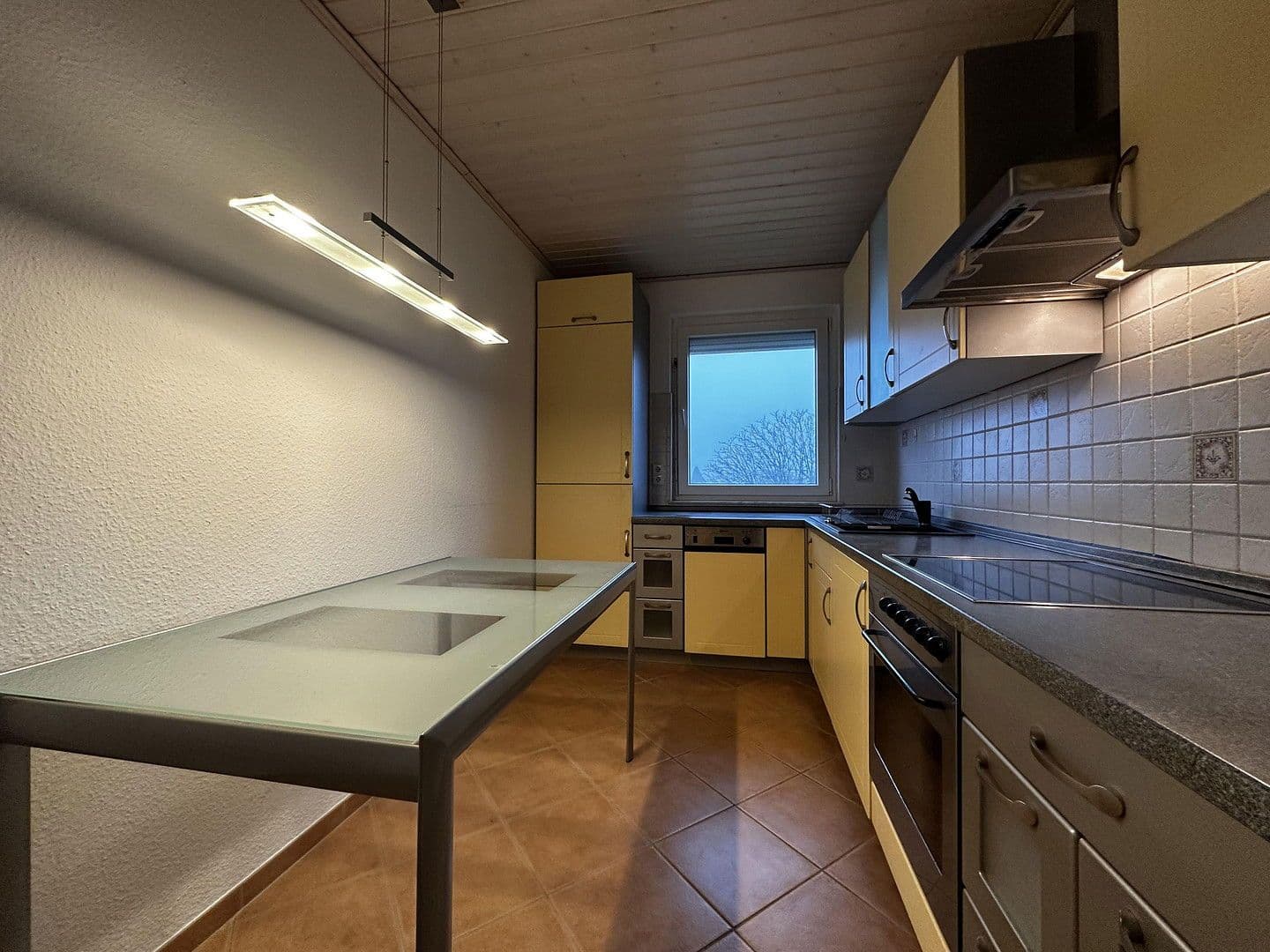 Pronájem bytu 4+1 78 m², In der Dellen 1, Burscheid, Severní Porýní-Vestfálsko Pronájem bytu 4+1 78 m², In der Dellen 1, Burscheid, Severní Porýní-Vestfálsko