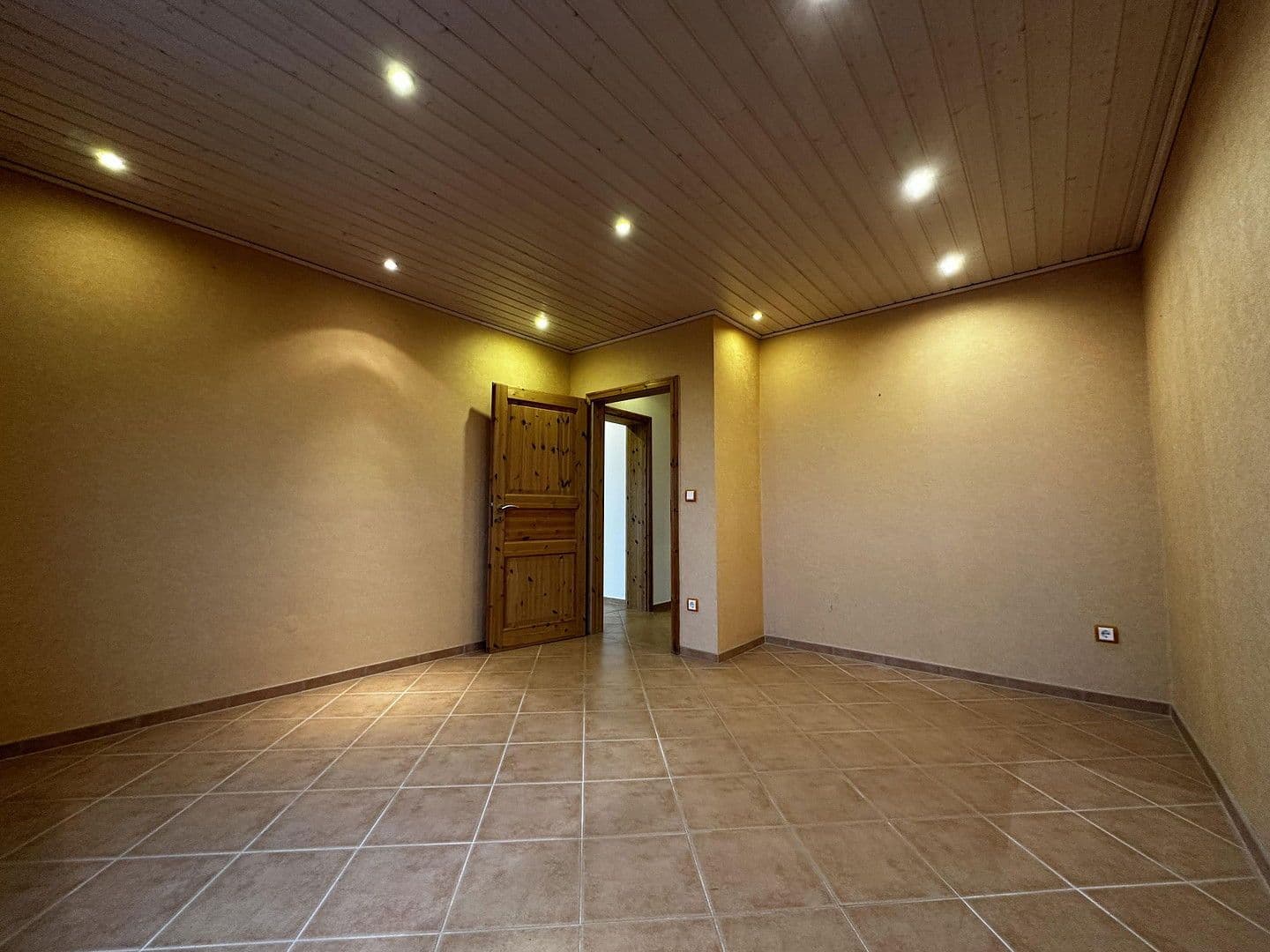 Pronájem bytu 4+1 78 m², In der Dellen 1, Burscheid, Severní Porýní-Vestfálsko Pronájem bytu 4+1 78 m², In der Dellen 1, Burscheid, Severní Porýní-Vestfálsko