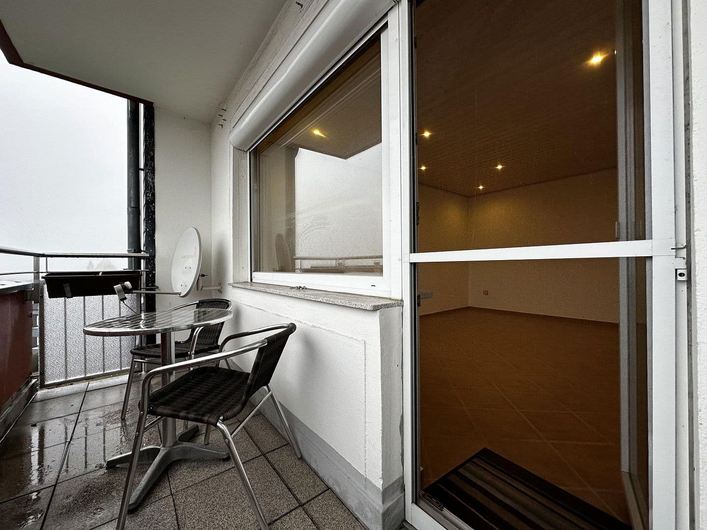 Pronájem bytu 4+1 78 m², In der Dellen 1, Burscheid, Severní Porýní-Vestfálsko Pronájem bytu 4+1 78 m², In der Dellen 1, Burscheid, Severní Porýní-Vestfálsko