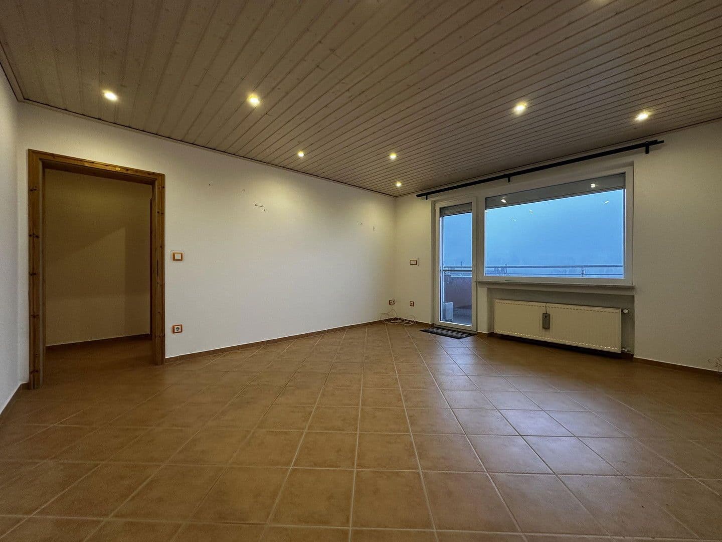 Pronájem bytu 4+1 78 m², In der Dellen 1, Burscheid, Severní Porýní-Vestfálsko Pronájem bytu 4+1 78 m², In der Dellen 1, Burscheid, Severní Porýní-Vestfálsko