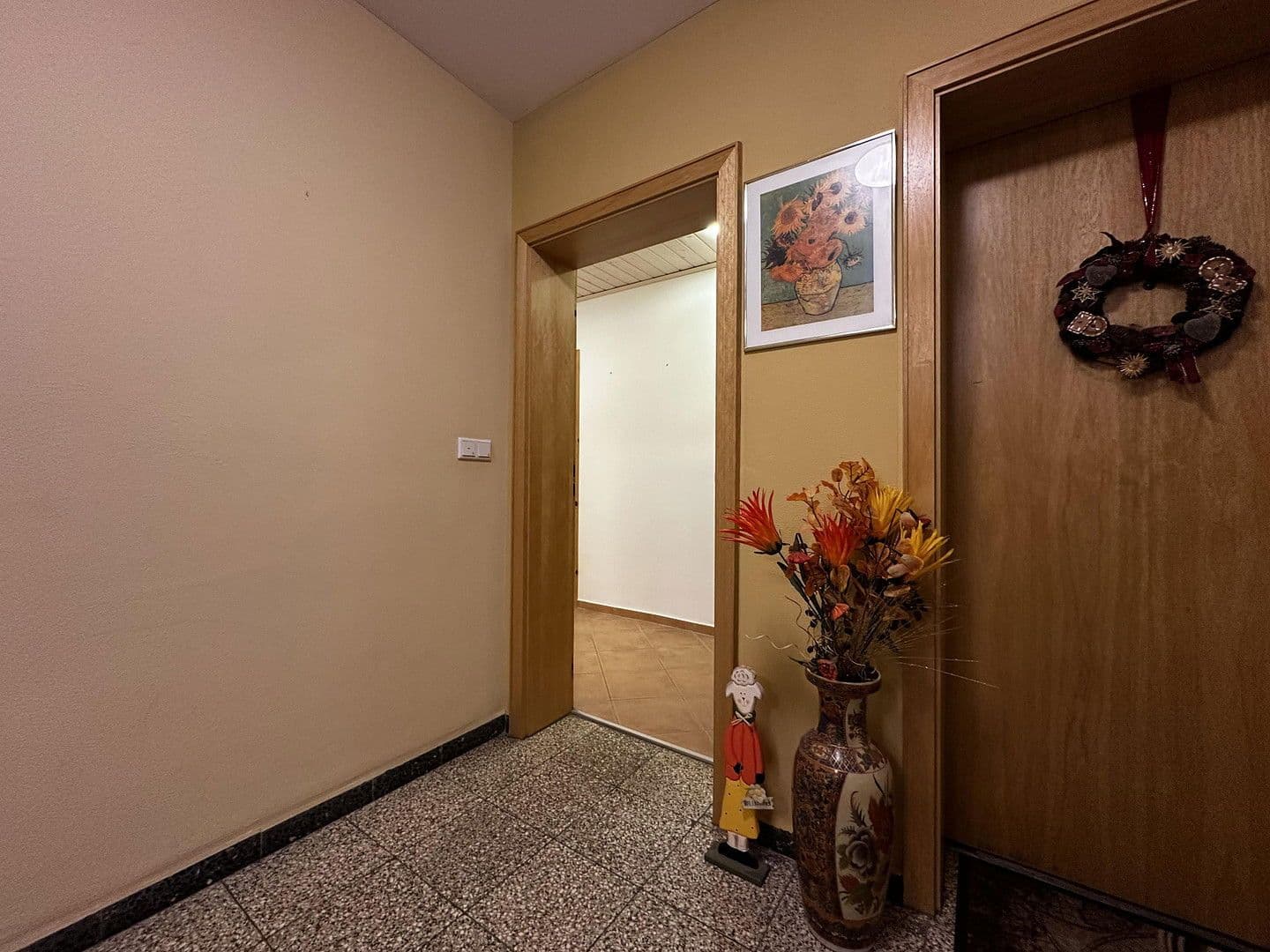 Pronájem bytu 4+1 78 m², In der Dellen 1, Burscheid, Severní Porýní-Vestfálsko Pronájem bytu 4+1 78 m², In der Dellen 1, Burscheid, Severní Porýní-Vestfálsko