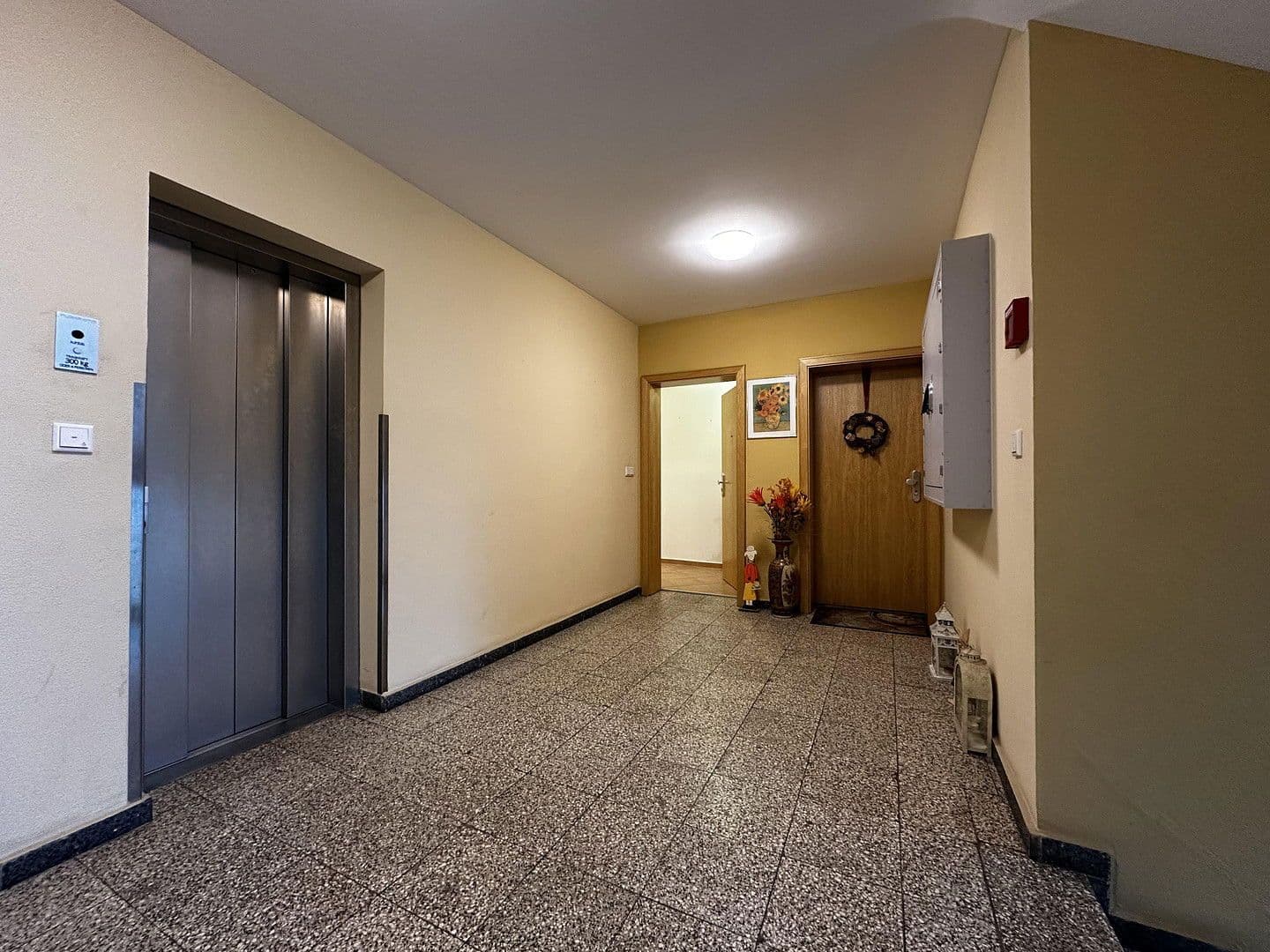 Pronájem bytu 4+1 78 m², In der Dellen 1, Burscheid, Severní Porýní-Vestfálsko Pronájem bytu 4+1 78 m², In der Dellen 1, Burscheid, Severní Porýní-Vestfálsko