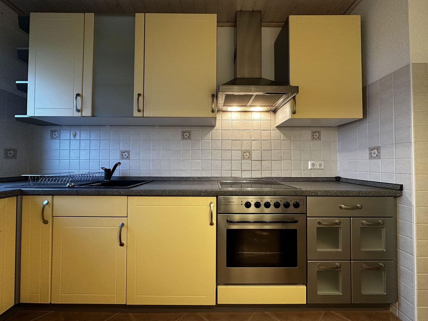 Pronájem bytu 4+1 78 m², In der Dellen 1, Burscheid, Severní Porýní-Vestfálsko Pronájem bytu 4+1 78 m², In der Dellen 1, Burscheid, Severní Porýní-Vestfálsko