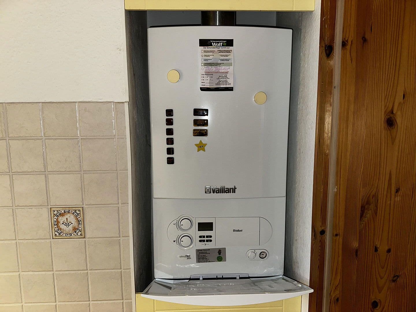 Pronájem bytu 4+1 78 m², In der Dellen 1, Burscheid, Severní Porýní-Vestfálsko Pronájem bytu 4+1 78 m², In der Dellen 1, Burscheid, Severní Porýní-Vestfálsko