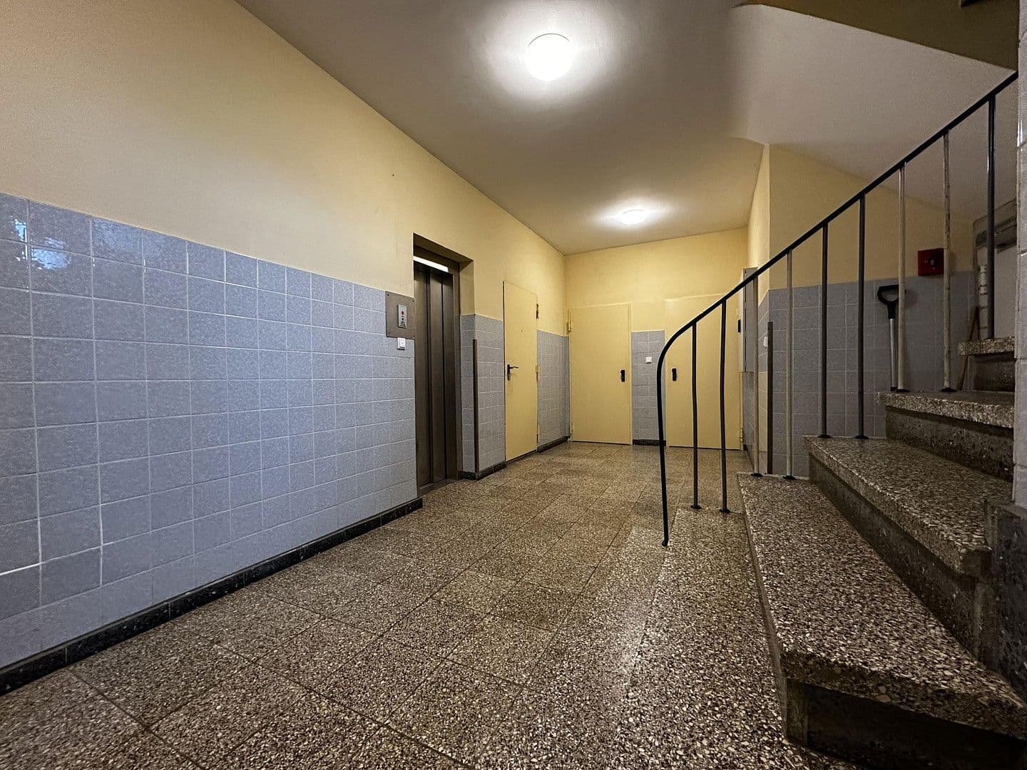 Pronájem bytu 4+1 78 m², In der Dellen 1, Burscheid, Severní Porýní-Vestfálsko Pronájem bytu 4+1 78 m², In der Dellen 1, Burscheid, Severní Porýní-Vestfálsko