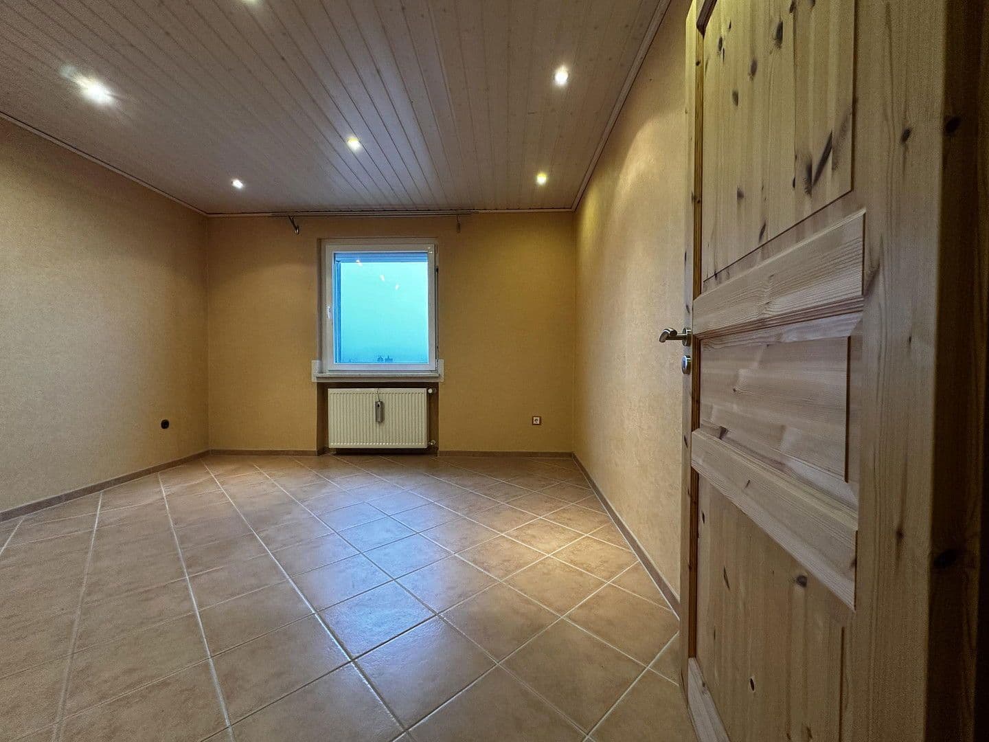 Pronájem bytu 4+1 78 m², In der Dellen 1, Burscheid, Severní Porýní-Vestfálsko Pronájem bytu 4+1 78 m², In der Dellen 1, Burscheid, Severní Porýní-Vestfálsko