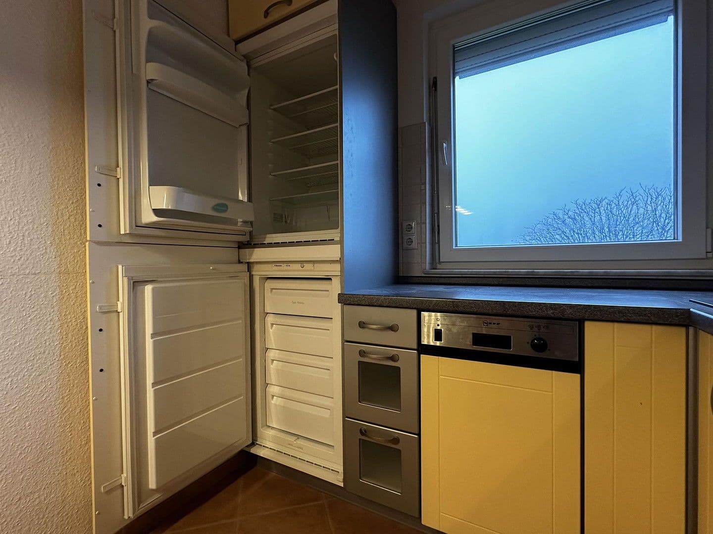 Pronájem bytu 4+1 78 m², In der Dellen 1, Burscheid, Severní Porýní-Vestfálsko Pronájem bytu 4+1 78 m², In der Dellen 1, Burscheid, Severní Porýní-Vestfálsko