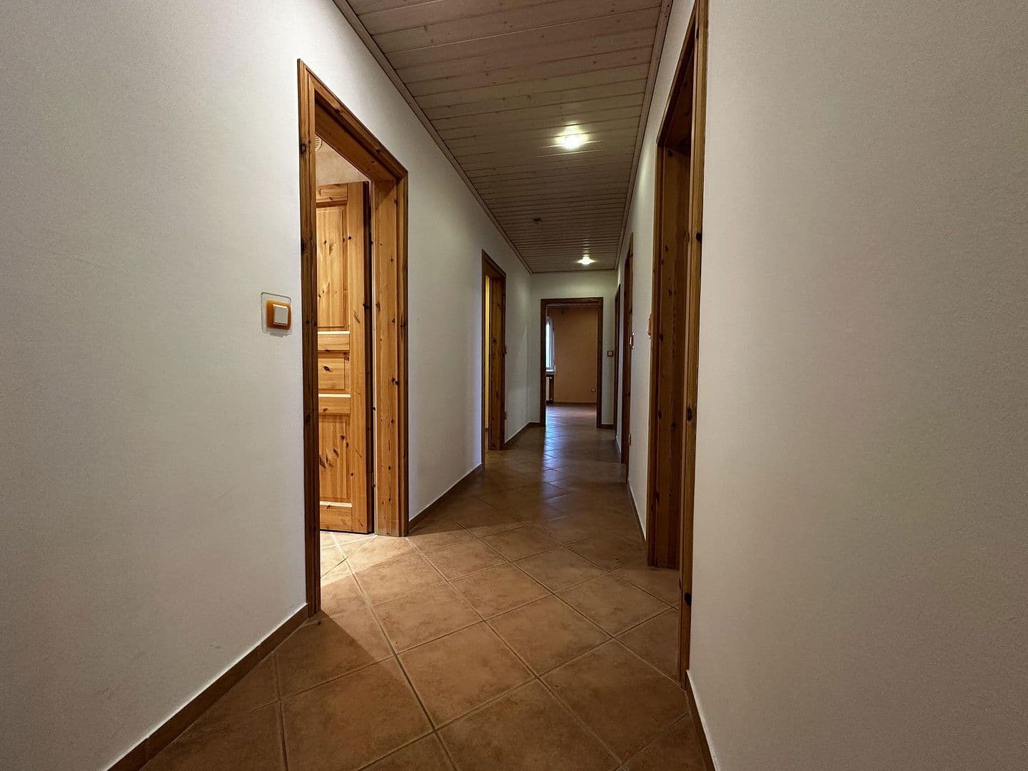 Pronájem bytu 4+1 78 m², In der Dellen 1, Burscheid, Severní Porýní-Vestfálsko Pronájem bytu 4+1 78 m², In der Dellen 1, Burscheid, Severní Porýní-Vestfálsko