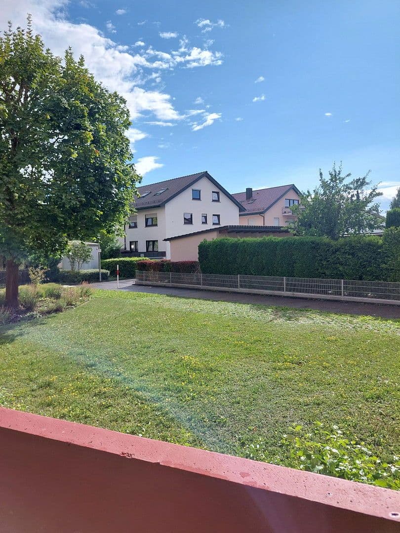 Pronájem bytu 1+kk 38 m², Renningen, Bádensko-Württembersko Pronájem bytu 1+kk 38 m², Renningen, Bádensko-Württembersko