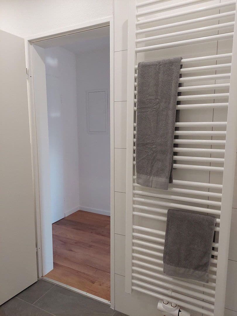 Pronájem bytu 1+kk 38 m², Renningen, Bádensko-Württembersko Pronájem bytu 1+kk 38 m², Renningen, Bádensko-Württembersko