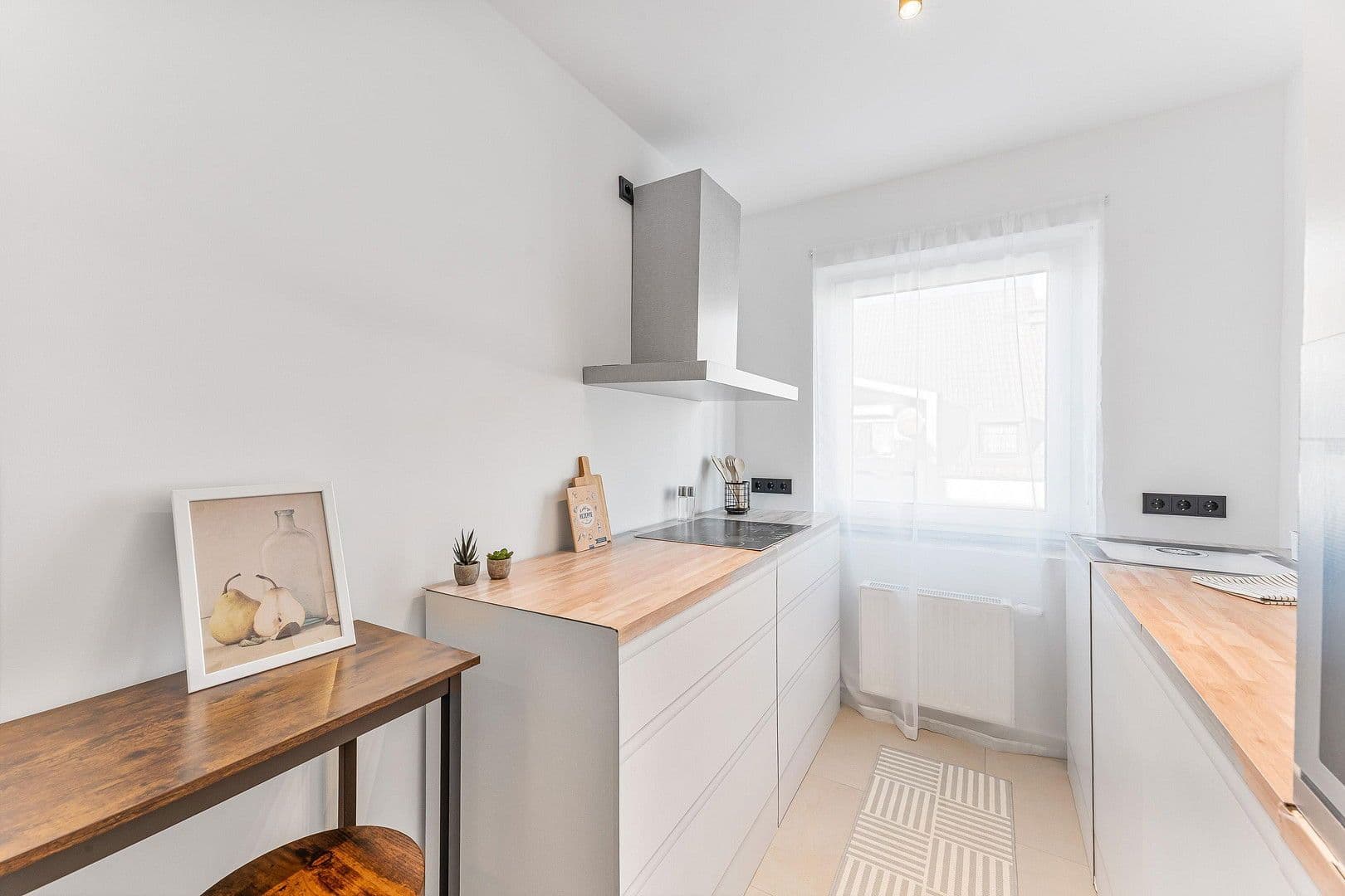 Prodej bytu 2+1 62 m², Brunnenstraße 46b, Augsburg, Bavorsko Prodej bytu 2+1 62 m², Brunnenstraße 46b, Augsburg, Bavorsko