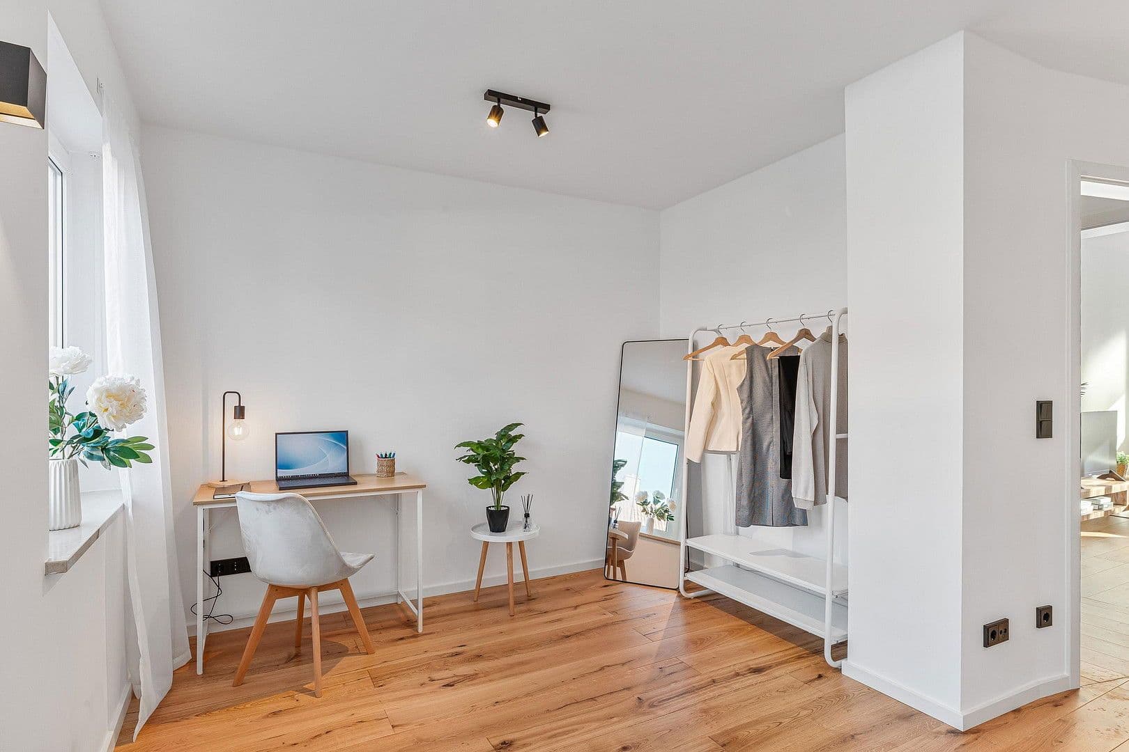 Prodej bytu 2+1 62 m², Brunnenstraße 46b, Augsburg, Bavorsko Prodej bytu 2+1 62 m², Brunnenstraße 46b, Augsburg, Bavorsko