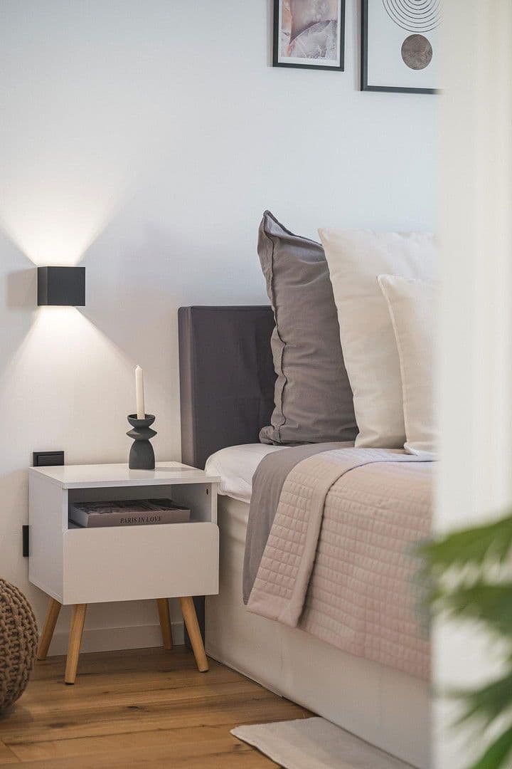 Prodej bytu 2+1 62 m², Brunnenstraße 46b, Augsburg, Bavorsko Prodej bytu 2+1 62 m², Brunnenstraße 46b, Augsburg, Bavorsko