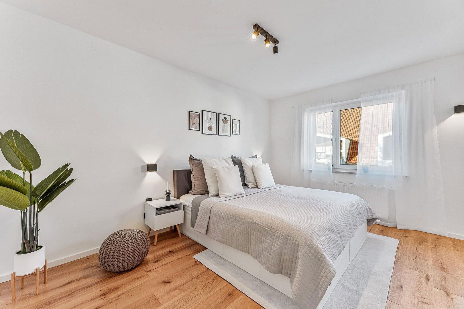 Prodej bytu 2+1 62 m², Brunnenstraße 46b, Augsburg, Bavorsko Prodej bytu 2+1 62 m², Brunnenstraße 46b, Augsburg, Bavorsko