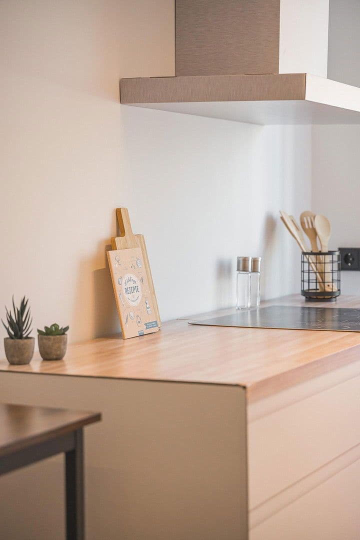 Prodej bytu 2+1 62 m², Brunnenstraße 46b, Augsburg, Bavorsko Prodej bytu 2+1 62 m², Brunnenstraße 46b, Augsburg, Bavorsko