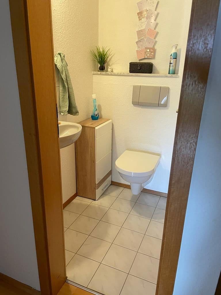 Prodej bytu 3+1 79 m², Franz-Beer-Weg 7, Salem, Bádensko-Württembersko Prodej bytu 3+1 79 m², Franz-Beer-Weg 7, Salem, Bádensko-Württembersko