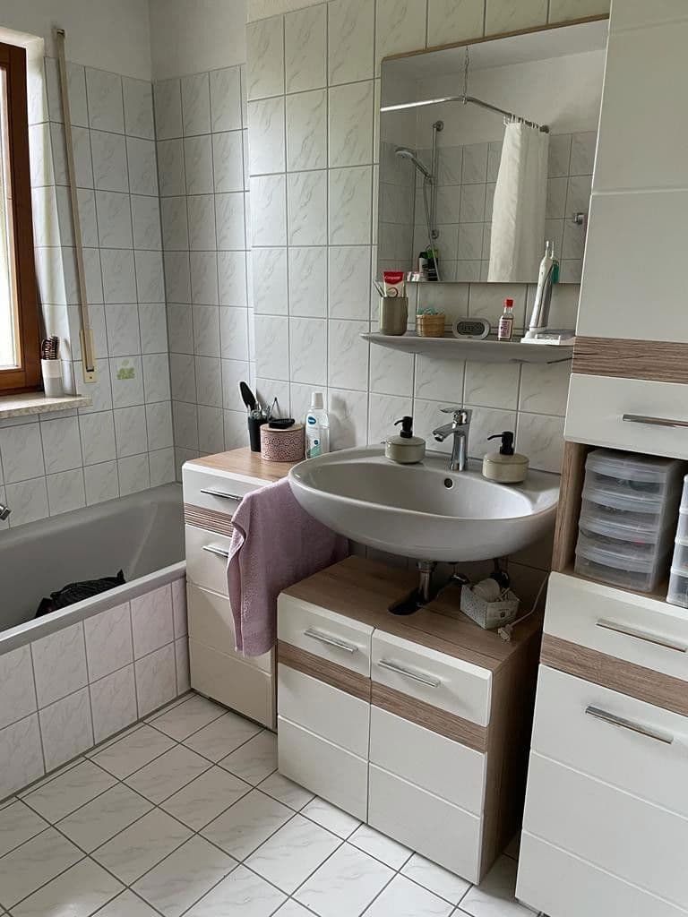 Prodej bytu 3+1 79 m², Franz-Beer-Weg 7, Salem, Bádensko-Württembersko Prodej bytu 3+1 79 m², Franz-Beer-Weg 7, Salem, Bádensko-Württembersko