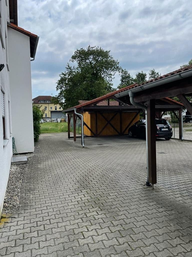 Prodej bytu 3+1 79 m², Franz-Beer-Weg 7, Salem, Bádensko-Württembersko Prodej bytu 3+1 79 m², Franz-Beer-Weg 7, Salem, Bádensko-Württembersko